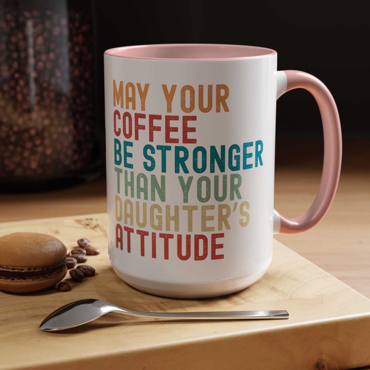 Funny Coffee Mug 15oz